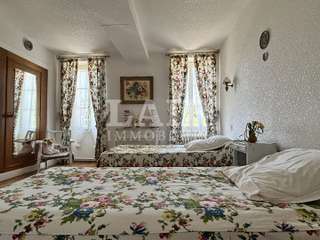 Demeure d'exception 24 pièces