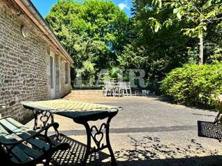 Demeure d'exception 24 pièces