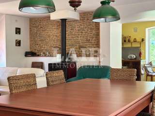 Demeure d'exception 24 pièces