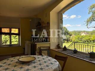 Demeure d'exception 24 pièces