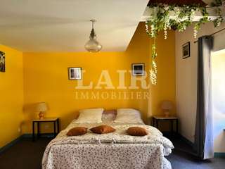 Demeure d'exception 24 pièces