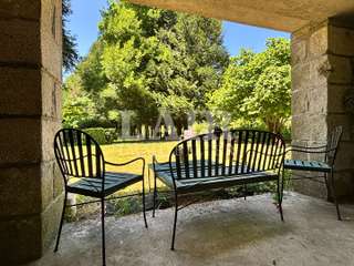 Demeure d'exception 24 pièces