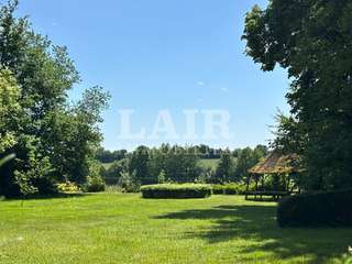 Demeure d'exception 24 pièces