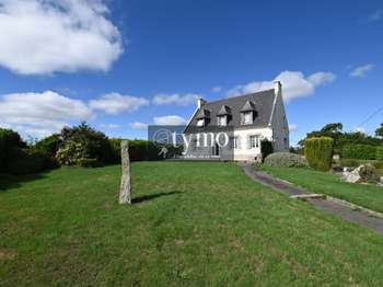 Vente Demeure d'exception 5 chambresSaint-Derrien