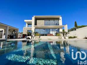 Vente Demeure d'exception 5 chambresSaint-Drézéry