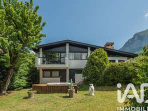 Vente Demeure d'exception 5 chambresSaint-Égrève