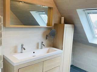 Demeure d'exception 6 pièces