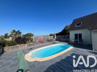 Demeure d'exception 6 pièces