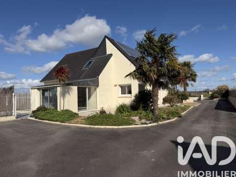 Demeure d'exception 6 pièces