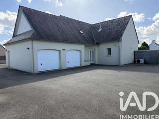 Demeure d'exception 6 pièces