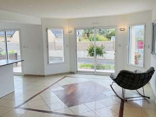 Demeure d'exception 6 pièces