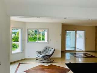 Demeure d'exception 6 pièces