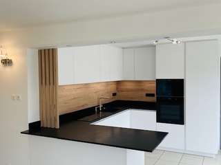 Demeure d'exception 6 pièces