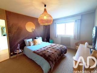 Demeure d'exception 6 pièces