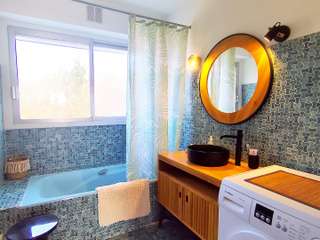 Demeure d'exception 6 pièces