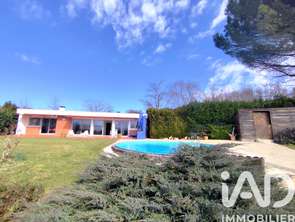 Vente Demeure d'exception 4 chambresSaint-Gaudens