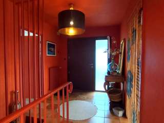 Demeure d'exception 6 pièces