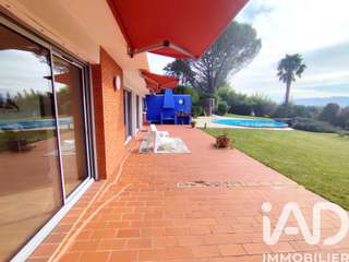 Demeure d'exception 6 pièces