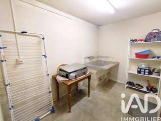 Demeure d'exception 6 pièces