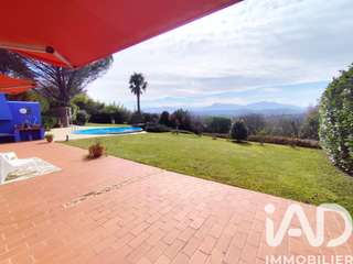 Demeure d'exception 6 pièces