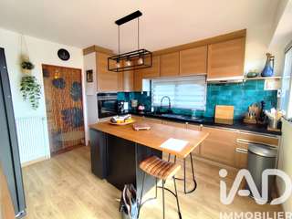 Demeure d'exception 6 pièces