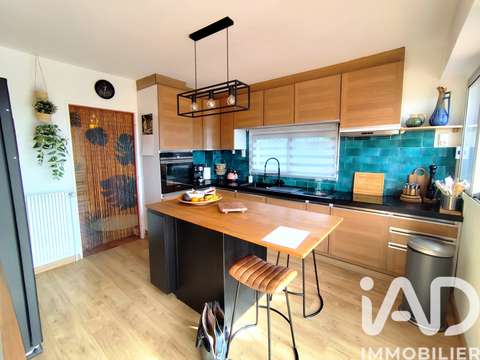 Demeure d'exception 6 pièces