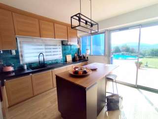 Demeure d'exception 6 pièces