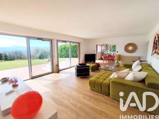 Demeure d'exception 6 pièces