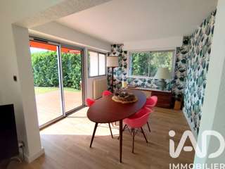 Demeure d'exception 6 pièces