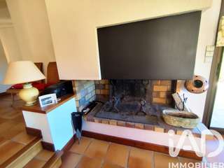 Demeure d'exception 7 pièces