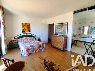 Demeure d'exception 7 pièces