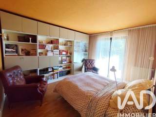 Demeure d'exception 7 pièces