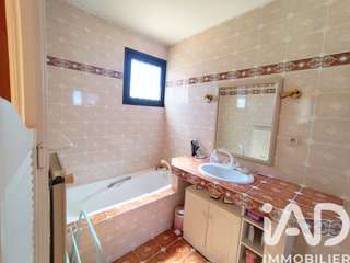 Demeure d'exception 7 pièces