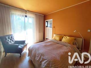 Demeure d'exception 7 pièces