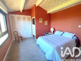 Demeure d'exception 7 pièces