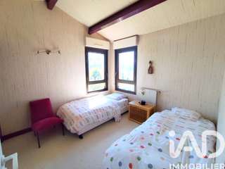 Demeure d'exception 7 pièces