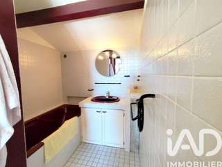 Demeure d'exception 7 pièces