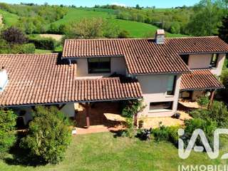 Demeure d'exception 7 pièces