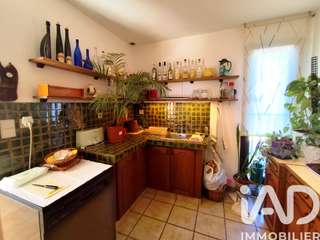 Demeure d'exception 7 pièces