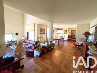 Demeure d'exception 7 pièces