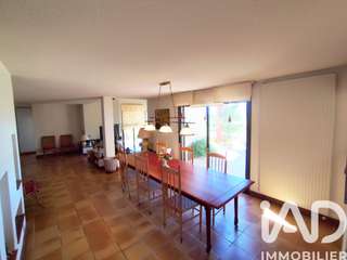 Demeure d'exception 7 pièces