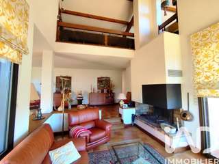 Demeure d'exception 7 pièces