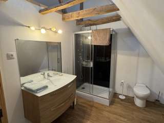 Demeure d'exception 8 pièces