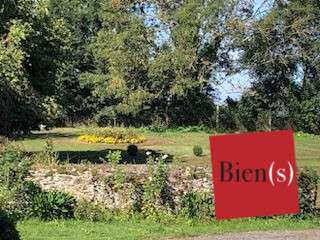 Demeure d'exception 8 pièces