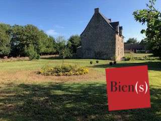 Demeure d'exception 8 pièces