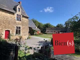 Demeure d'exception 8 pièces