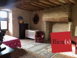 Demeure d'exception 8 pièces