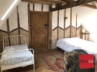 Demeure d'exception 8 pièces