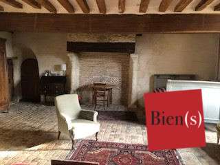 Demeure d'exception 8 pièces