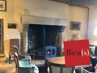 Demeure d'exception 8 pièces